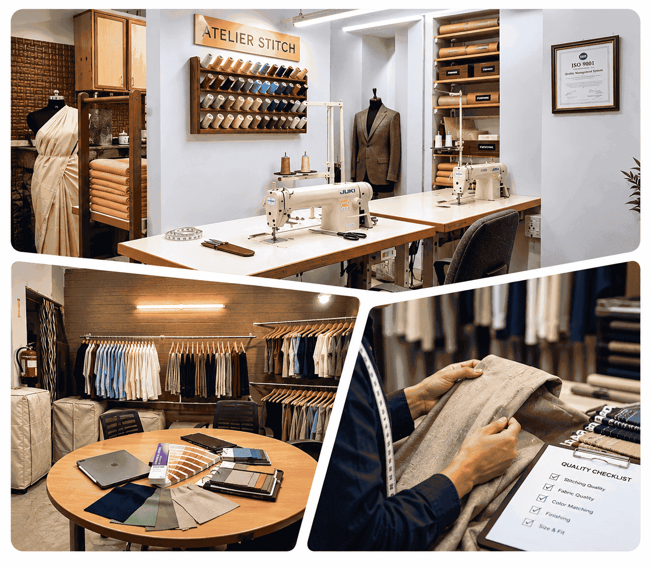Banana pseudostem fibers – sustainable textile production