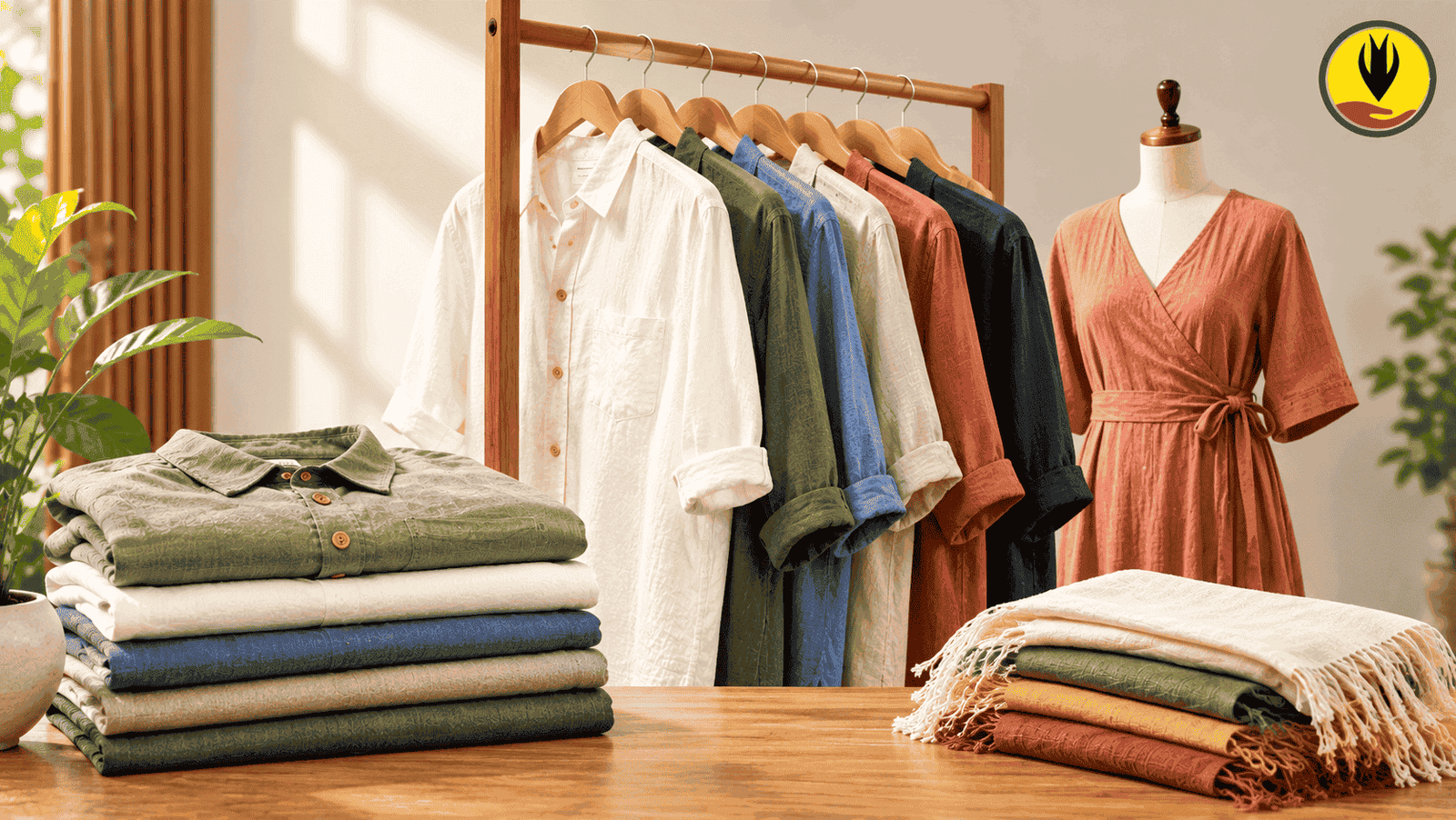 Eco apparel