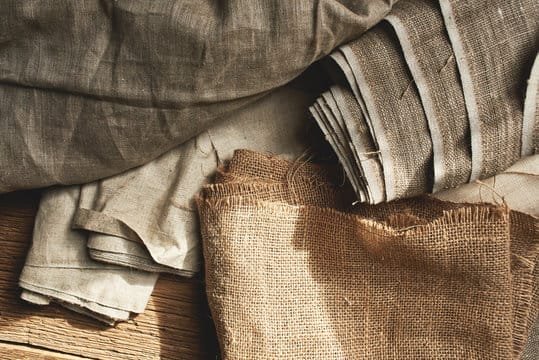 Hemp texture 2
