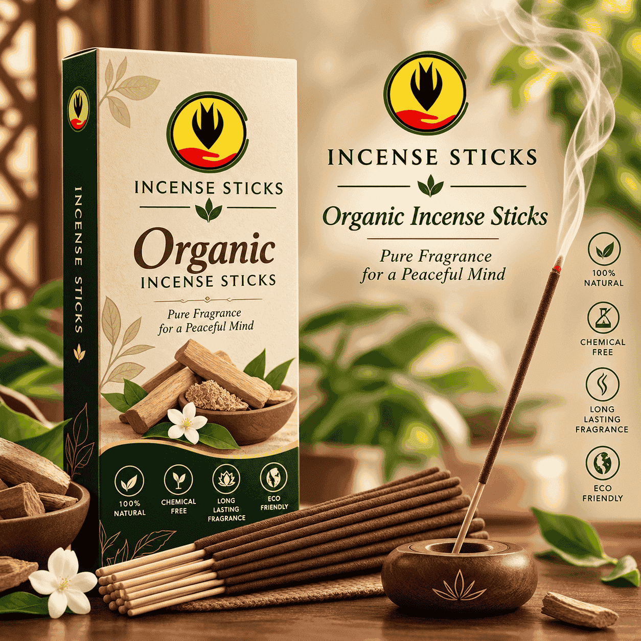 Incense