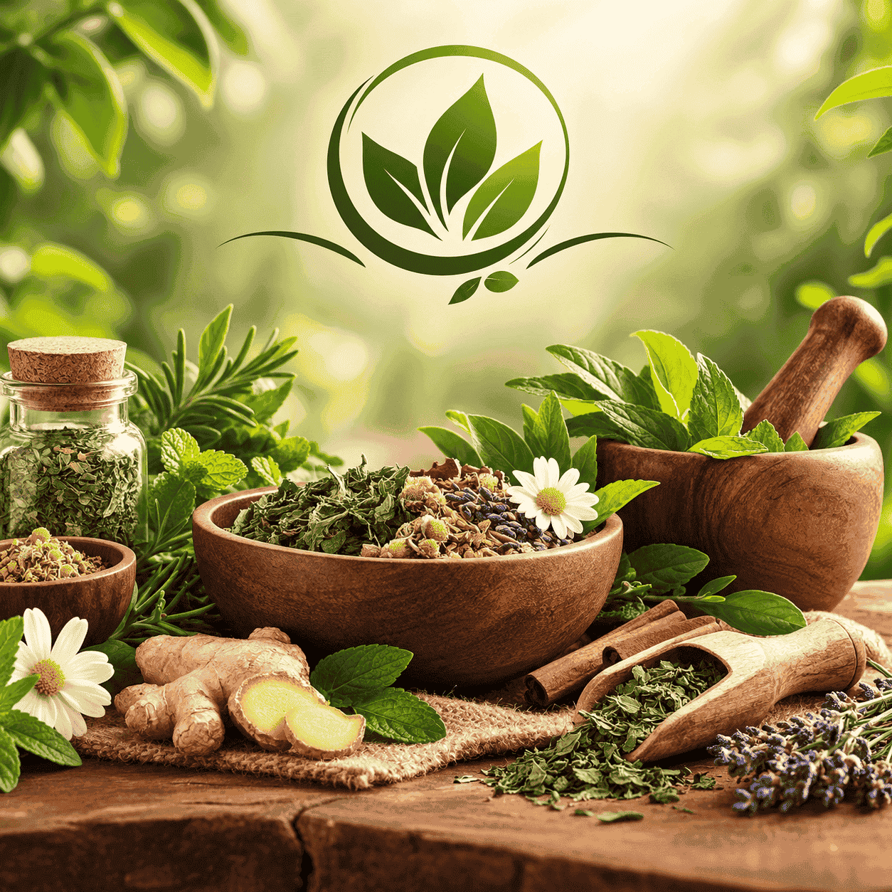Herbs