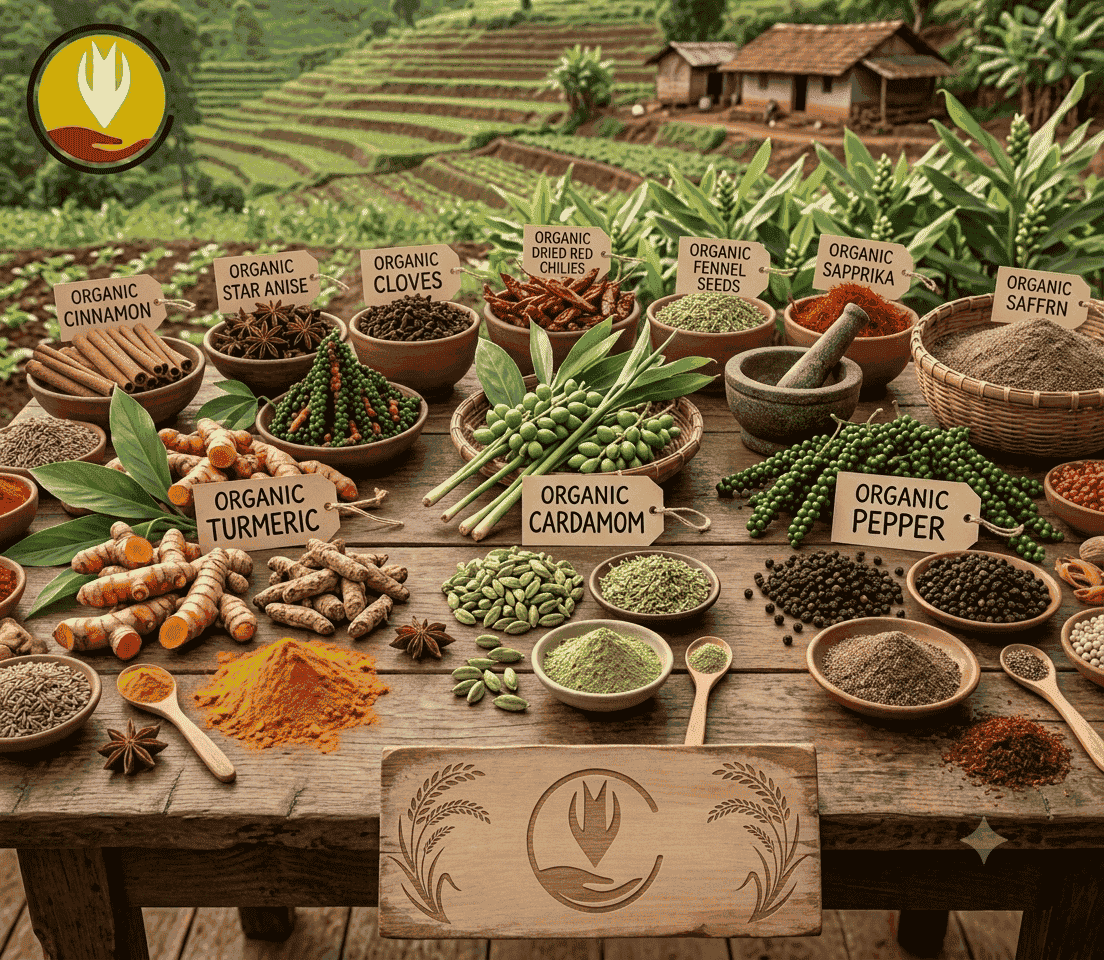 Spices